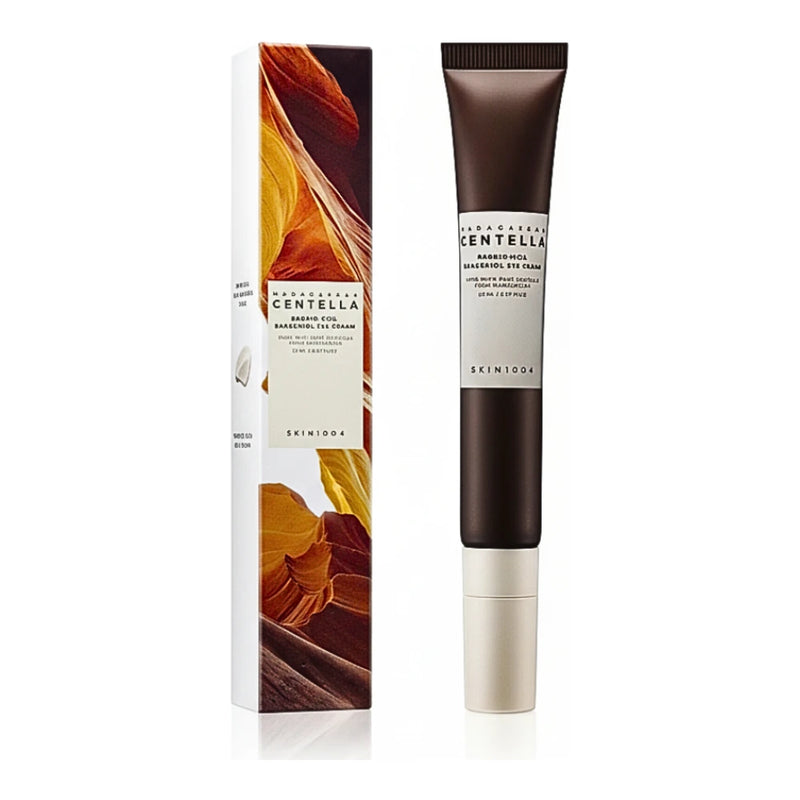 Madagascar Centella Probio-Cica Bakuchiol Eye Cream 20ml