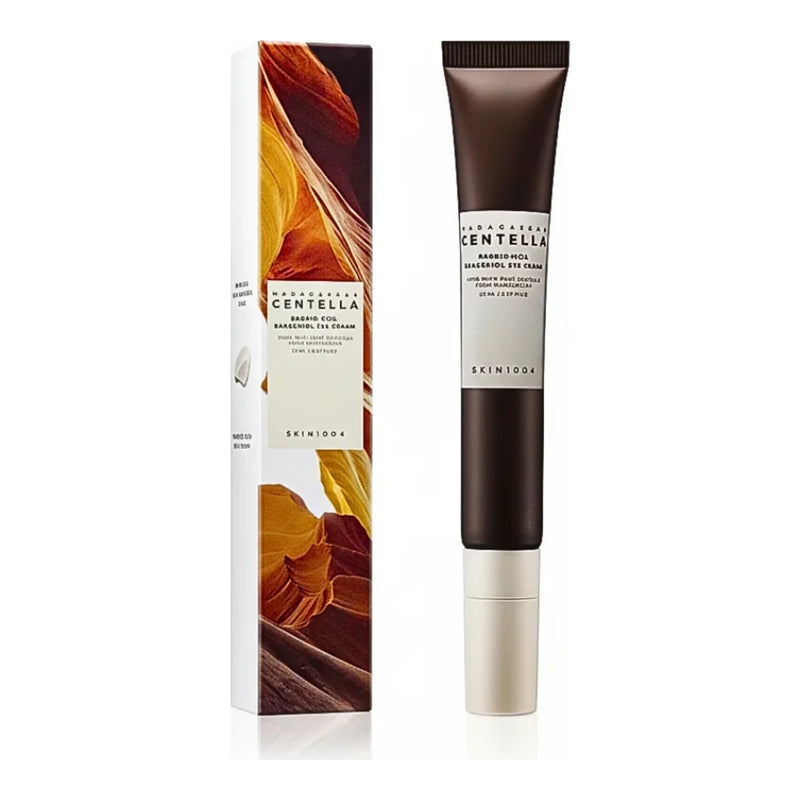 Madagascar Centella Probio-Cica Bakuchiol Eye Cream 20ml