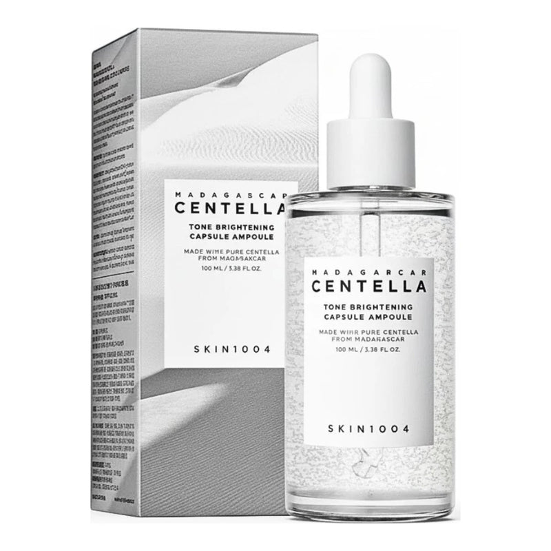 Skin1004 Tone Brightening Capsule Ampoule سيروم تفتيح 50 مل