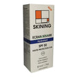 Skining Écran Invisible Hydratant Peaux Sèches SPF 50 – 50 ml – flacon/emballage