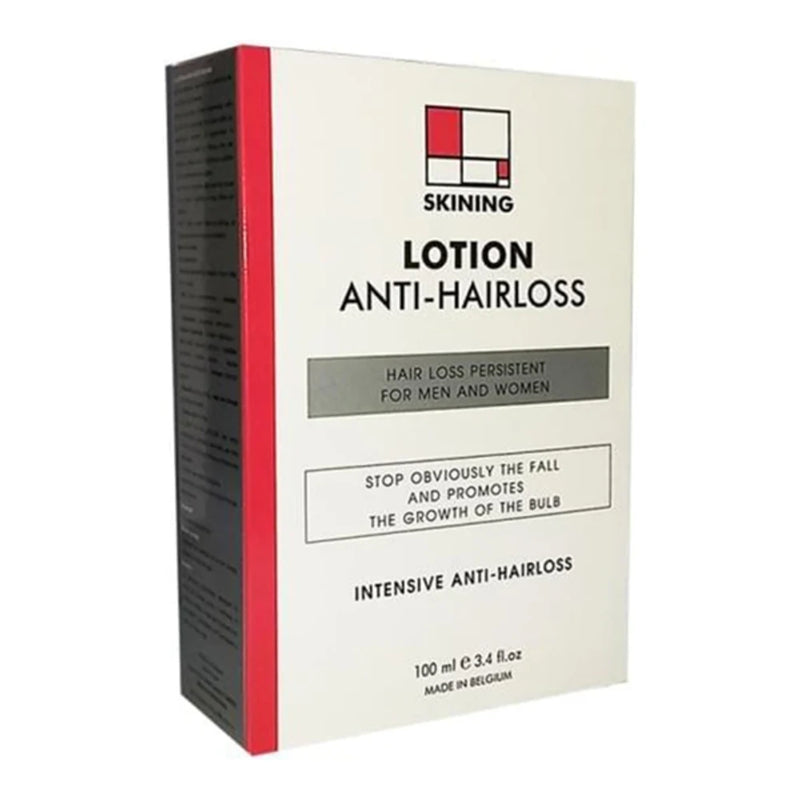 Skining Loción Anticaída 100ml