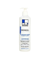 Flacon du gel surgras Skining Skingel 500 ml