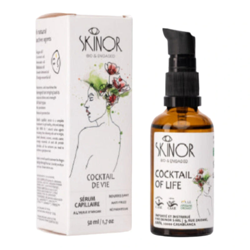 Skinor Hair Serum 50ml