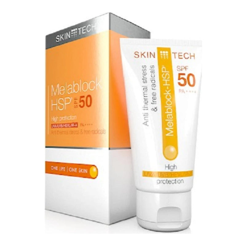 SkinTech Melablock-HSP® واقٍ شمسي SPF50