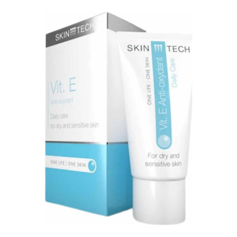 SkinTech Vit E Antioxidant 50ml