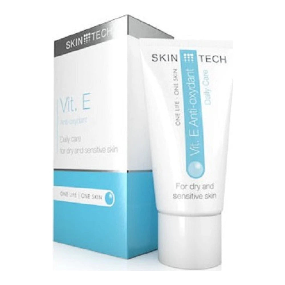 SKINTECH Vit E Anti-oxydant 50ml