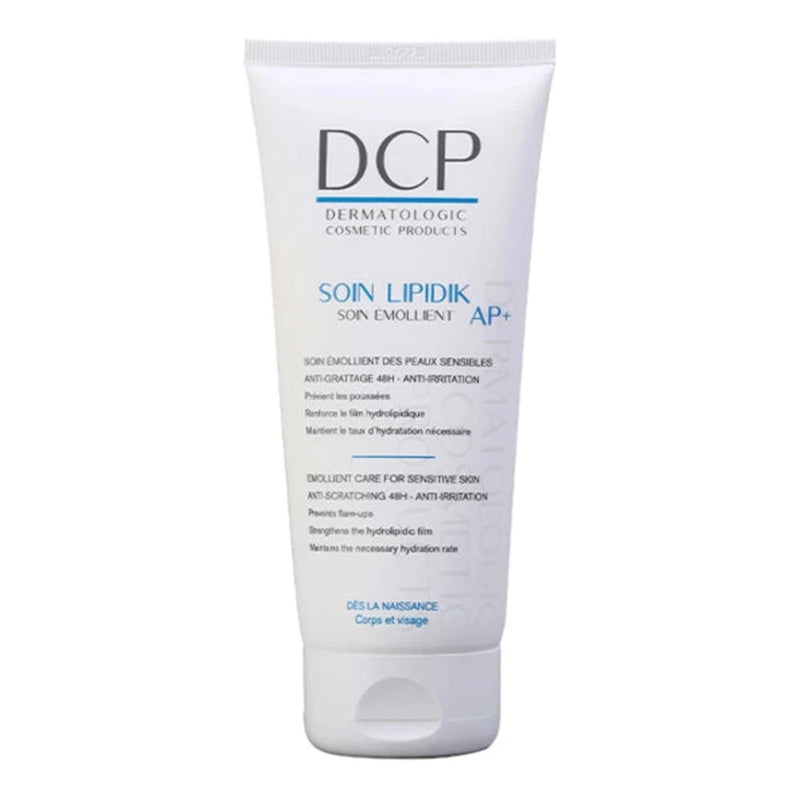 DCP Lipidik Ap+ Cuidado Emoliente 200ml