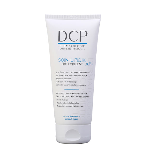 DCP Lipidik Ap+ Emollient Care 200ml