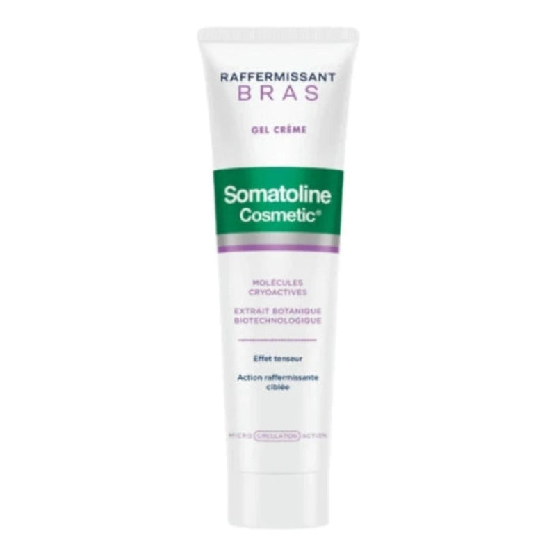 جل كريم Somatoline Cosmetic لشد الذراعين – 100 مل
