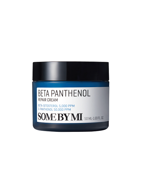 SOME BY MI Beta Panthenol Repair Cream – 50ml