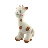 Sophie La Girafe Coffret Eau de Soin 50ml + Peluche - 0M+