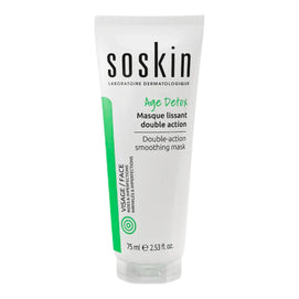 Soskin Masque Lissant Double Action 75 ml