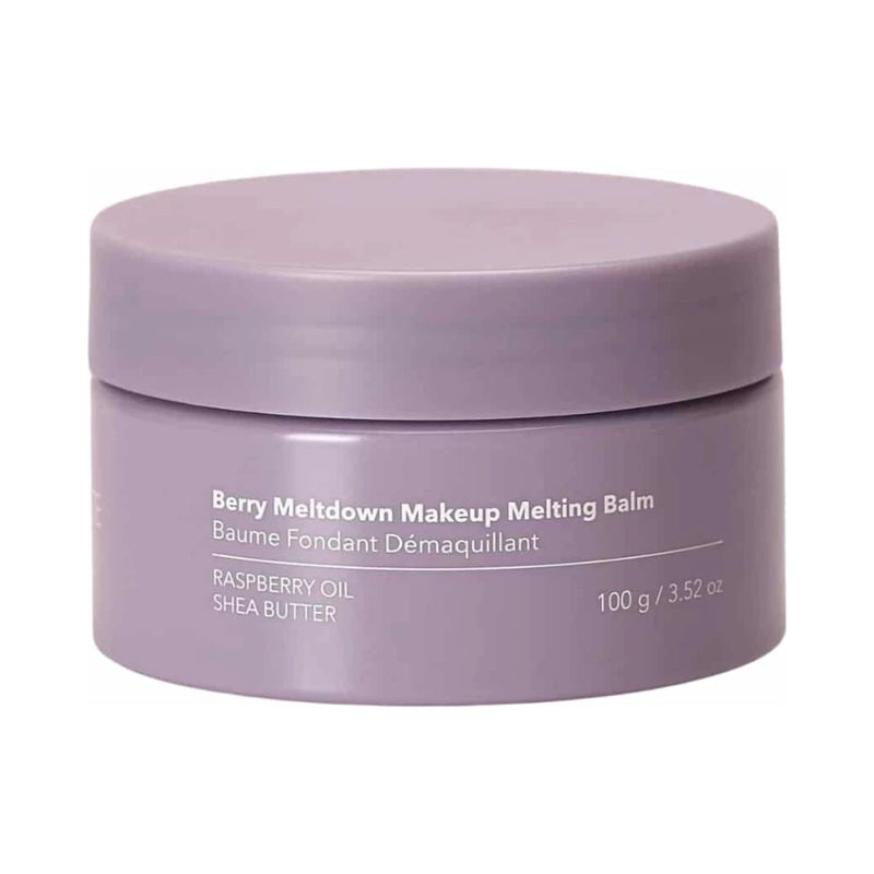 Soul Sisters Melting Cleansing Balm 100 g Violet