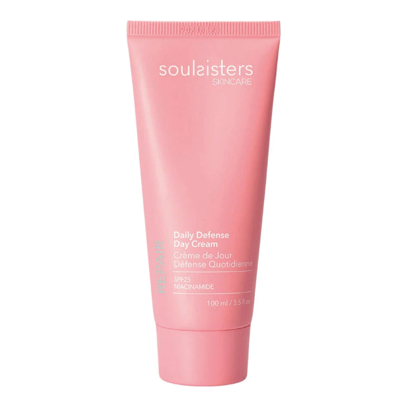Soul Sisters Crème de Jour SPF 25 Rose 100 ml