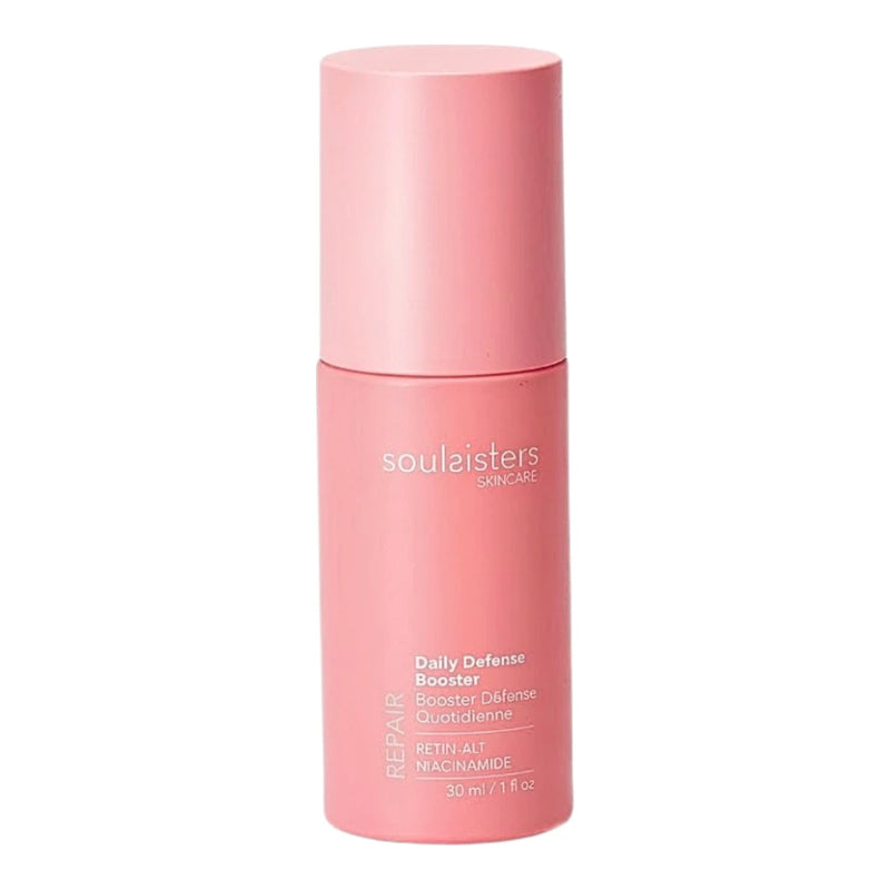 Soul Sisters Daily Defense Booster Quotidienne 30ml