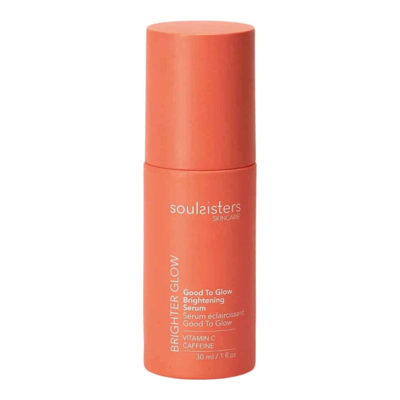 Soul Sisters Brightening Vitamin C Serum 30ml