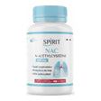 Spirit NAC 60 Gelules