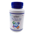 Boîte Spirit Sélénium Zinc Vitamines A, C, E 60 gélules