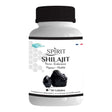 Spirit Shilajit, boîte de 30 gélules