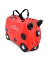 Valise de Voyage pour Enfant Harley la Coccinelle Trunki