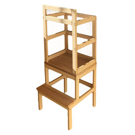 PapyJoe Tour d'Observation Standard