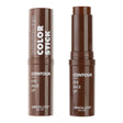 Stick contouring Absolute New York Multifaced Color Stick Chocolate Pudding