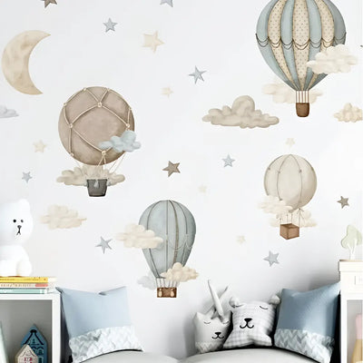 Pegatinas de pared>>