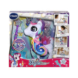 Vtech Styla ma Licorne Maquillage Magique - 4A+