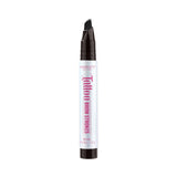 Stylo sourcils Absolute New York Tattoo Brow Strokes Black Brown