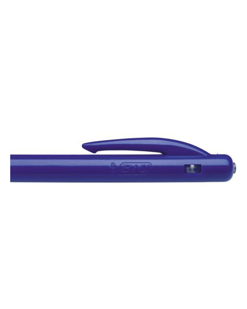 BIC Stylo M10 - Bleu