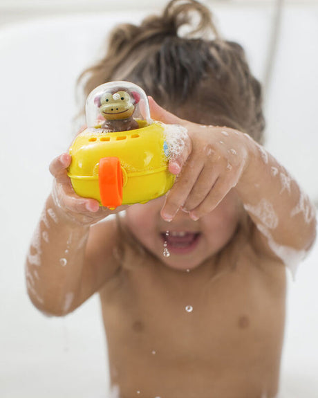 Skip Hop Jouet De Bain Sous-Marin - Singe