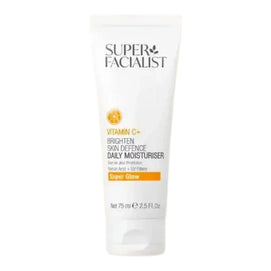 Super Facialist Vitamin C+ Brighten Skin Defence crème hydratante de jour 75 ml