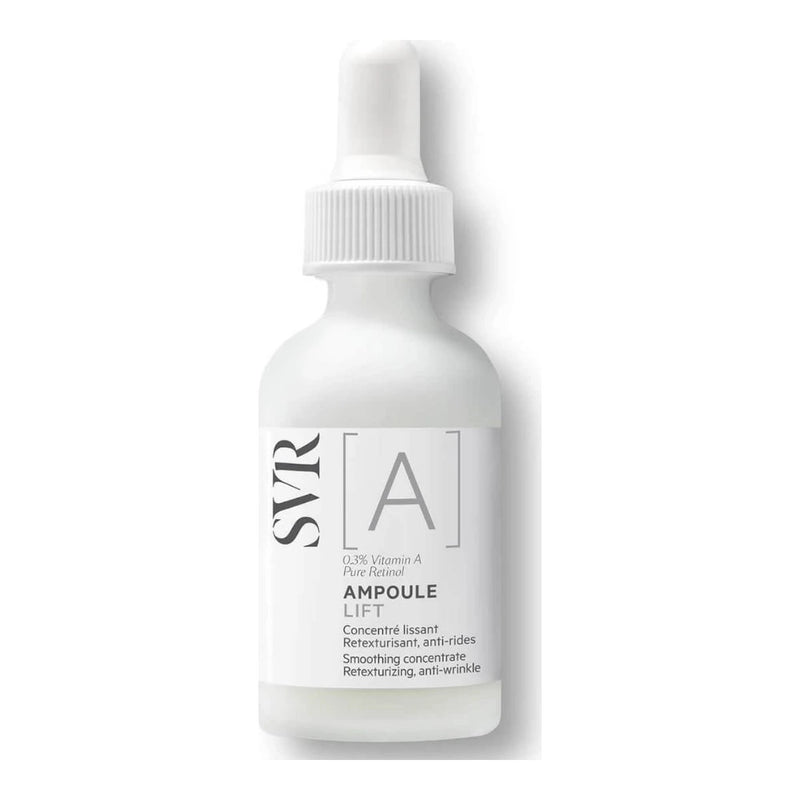 SVR Ampoule A Lift Concentré Lissant 30 ml