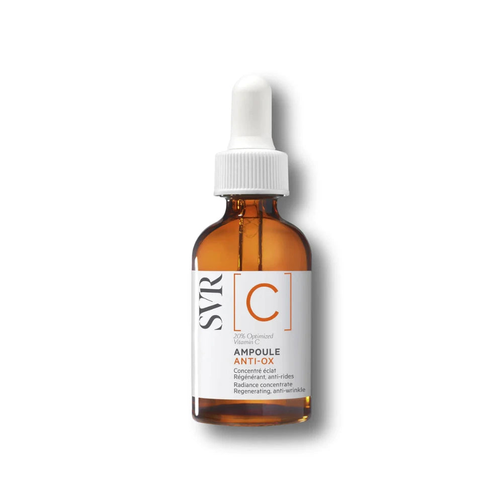 Flacon SVR Ampoule [C] Anti-Ox 30 ml