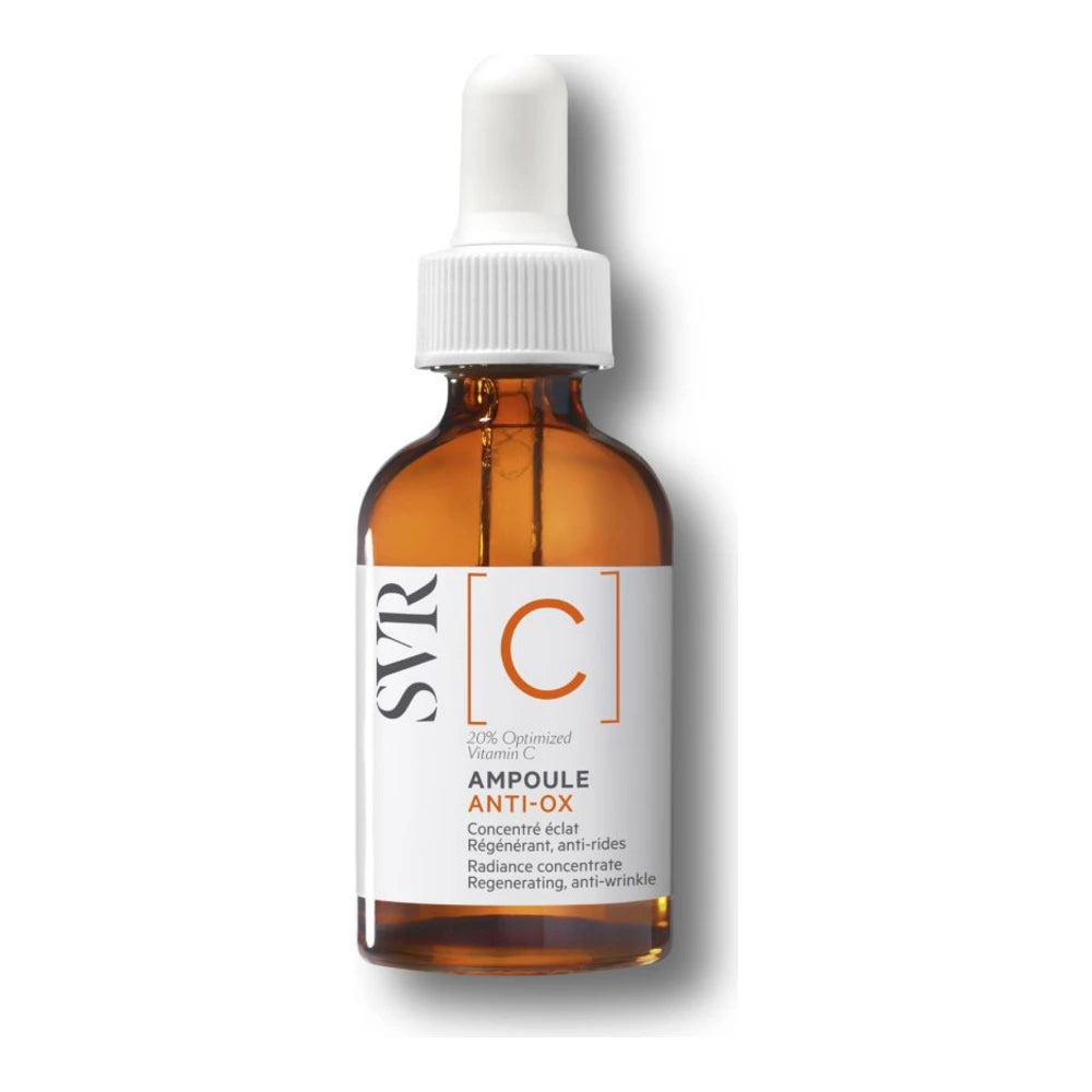 Flacon SVR Ampoule [C] Anti-Ox 30 ml