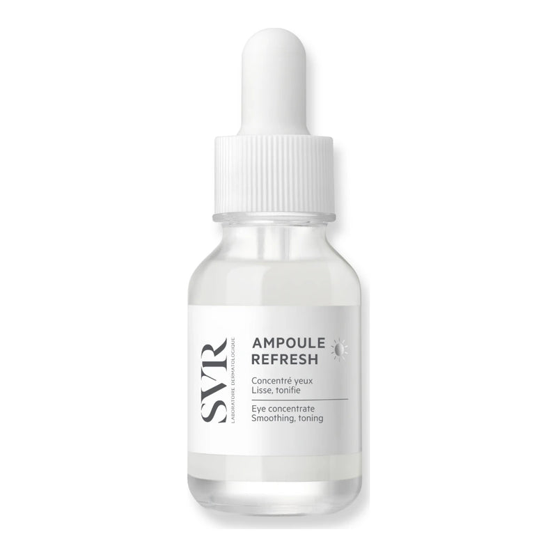SVR Ampoule Refresh 15 ml