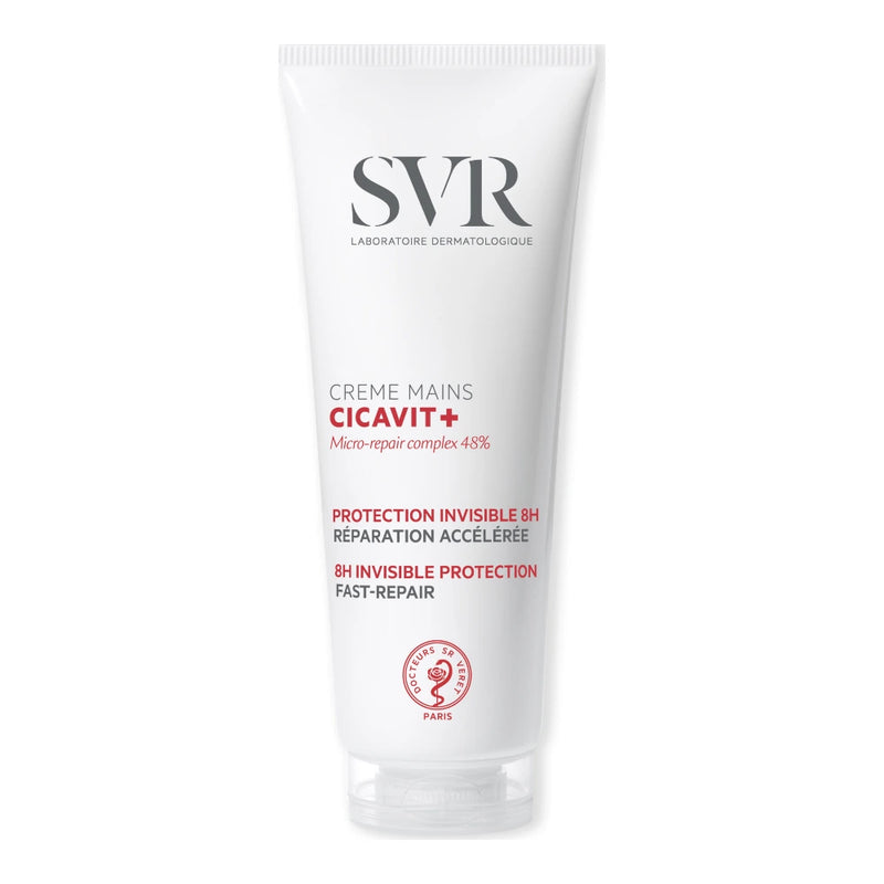 SVR Cicavit+ Crème Mains 75 g