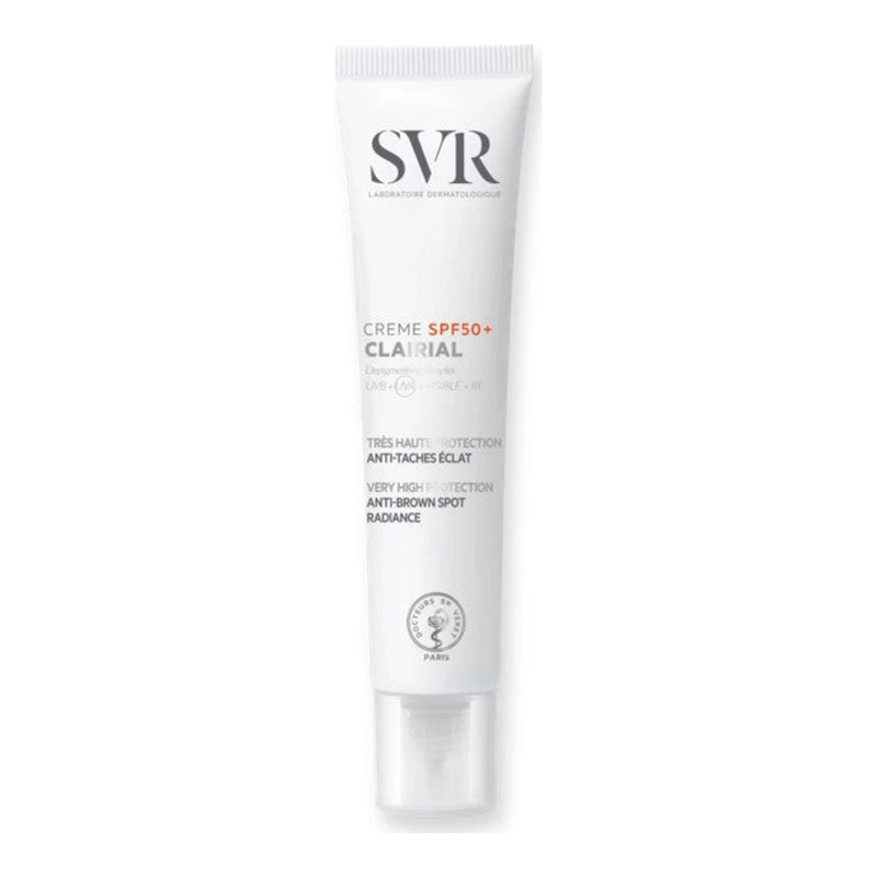 SVR Clairial Crème SPF50+ 50 ml