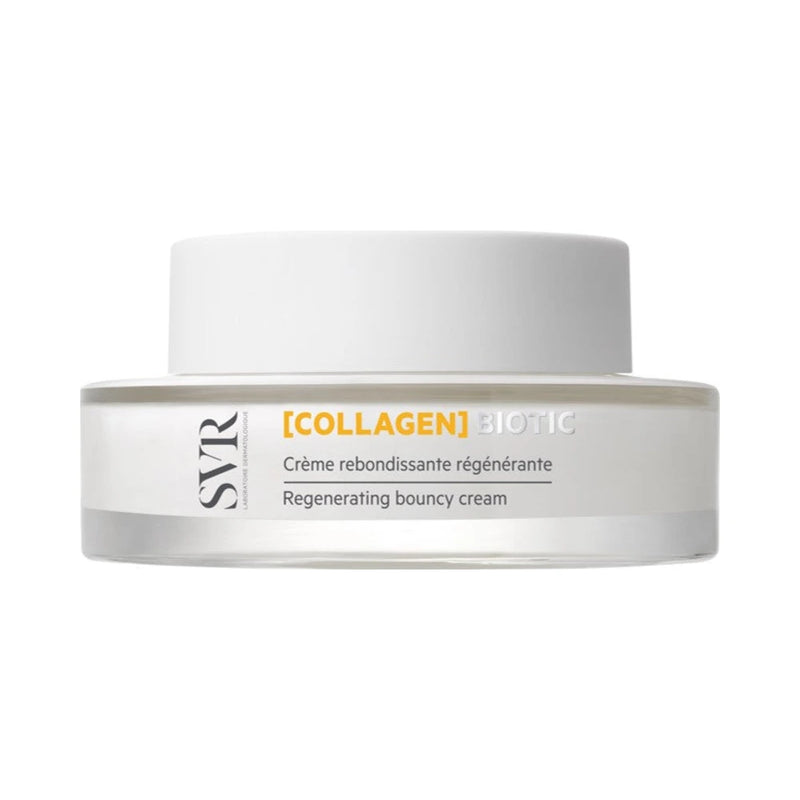SVR Collagen Biotic Crème Rebondissante Régénérante 50 ml