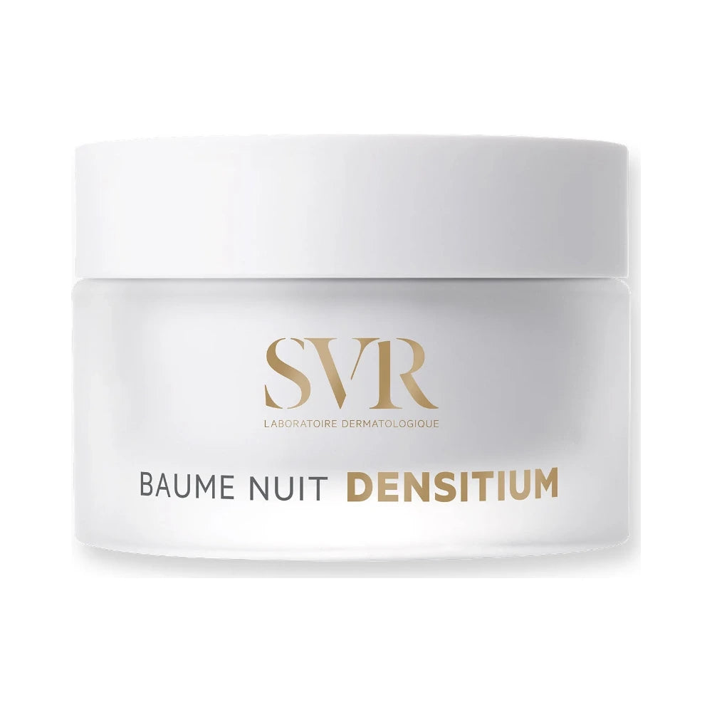 SVR Densitium Baume Nuit 50 ml, pot