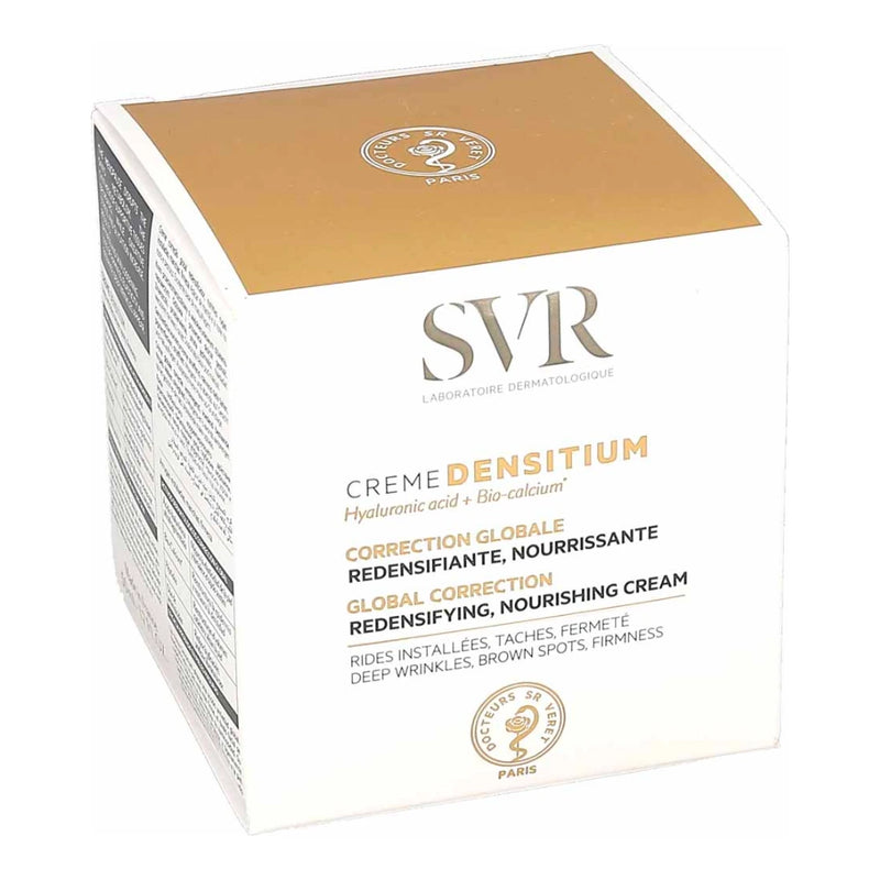 SVR DENSITIUM كريم 50 مل