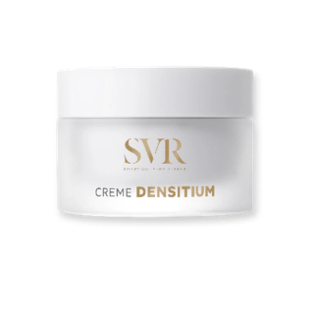 SVR Densitium Crème 50 ml, tube et étui