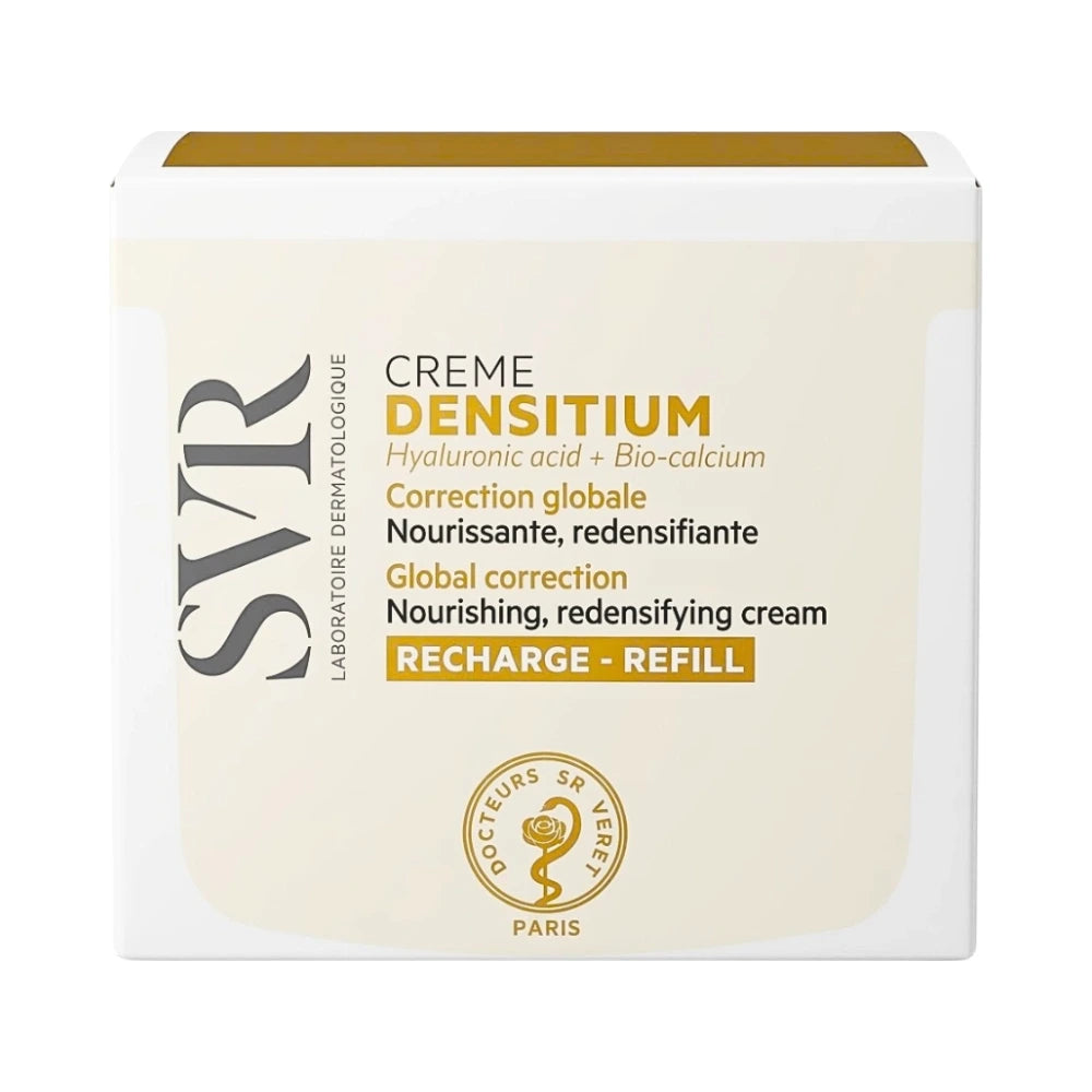 SVR Densitium crème, recharge de 50 ml
