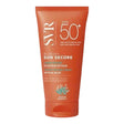 SVR Ecran sun secure blur Mousse sans parfums spf50+ 50ml