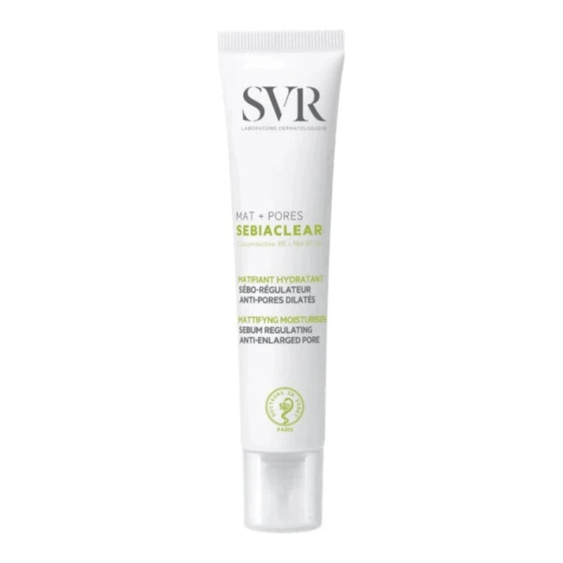 Svr Sebiaclear Mat Et Pore 40ml