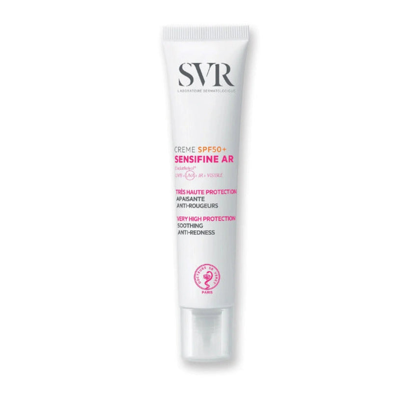 SVR Sensifine AR Cream SPF50+ 40ml
