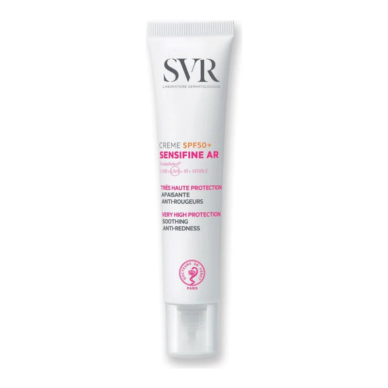 SVR Sensifine AR كريم SPF50+ سعة 40 مل