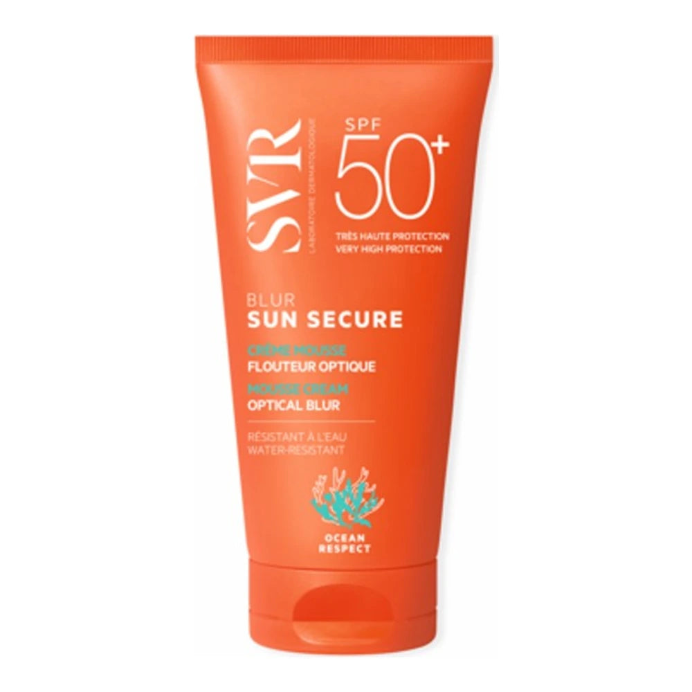 SVR Sun Secure Blur SPF50 50 ml