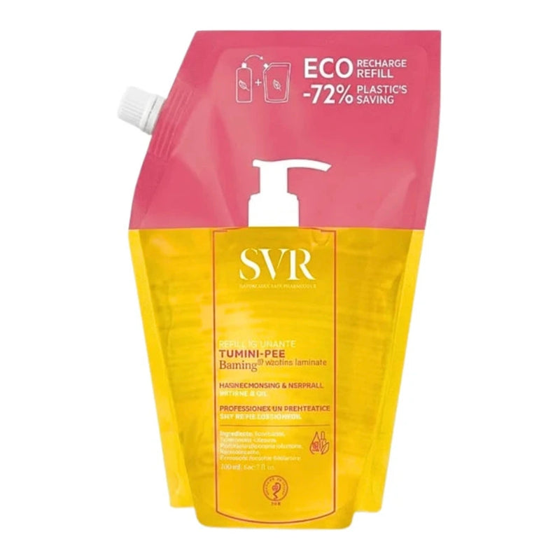 SVR Topialyse Aceite Lavante 1L Recarga