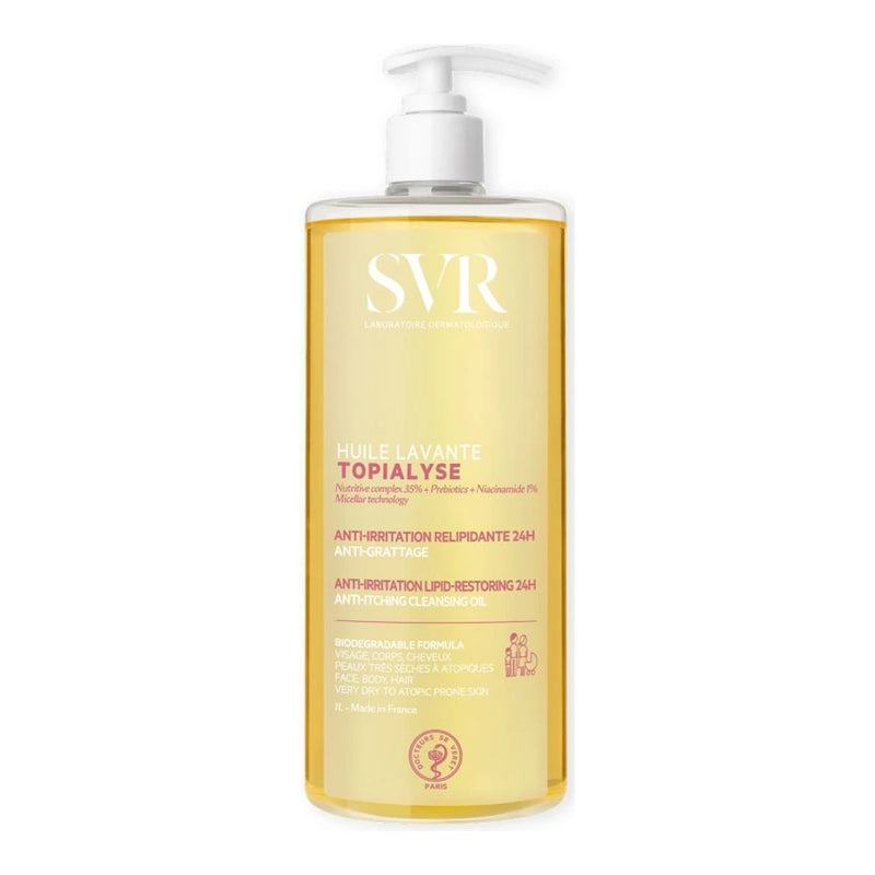 SVR Topialyse زيت التنظيف – 1 لتر